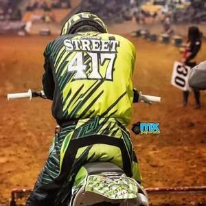 Meet your Posher, Andy